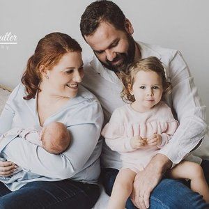 Meet your Posher, Elise